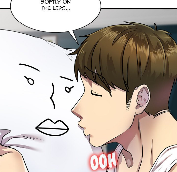 Secret Tutor Chapter 5 Page 107