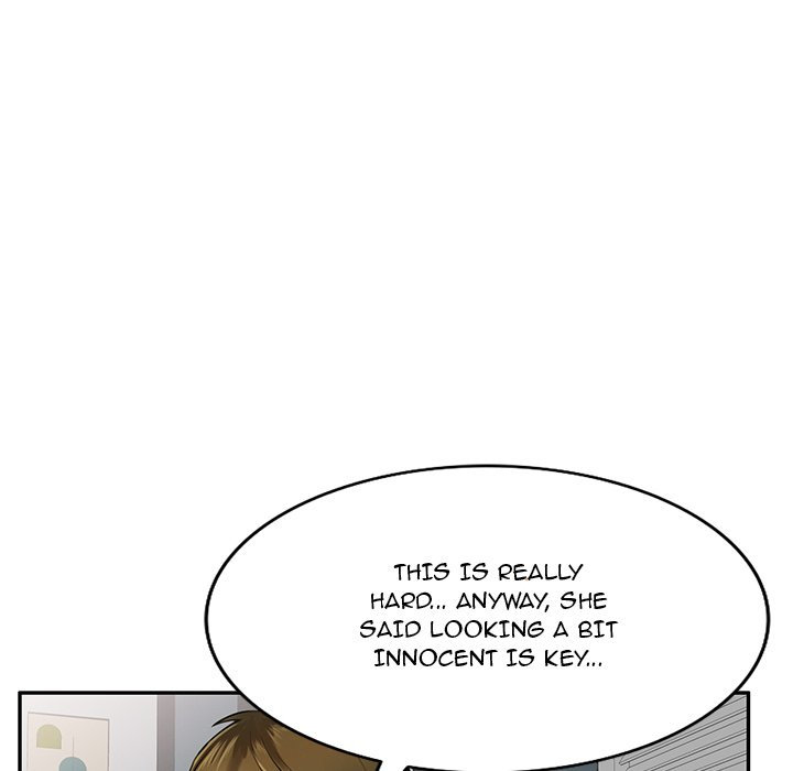 Secret Tutor Chapter 5 Page 113