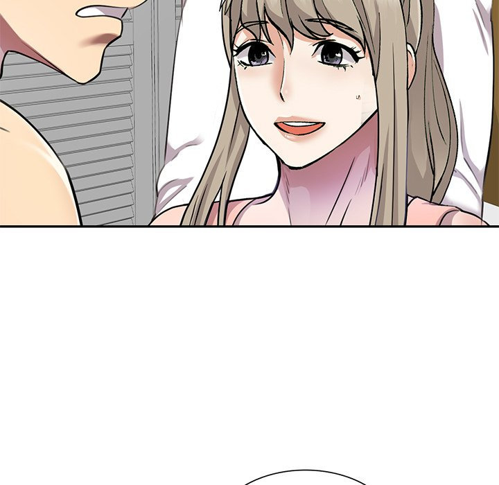 Secret Tutor Chapter 5 Page 116