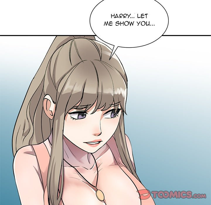 Secret Tutor Chapter 5 Page 117