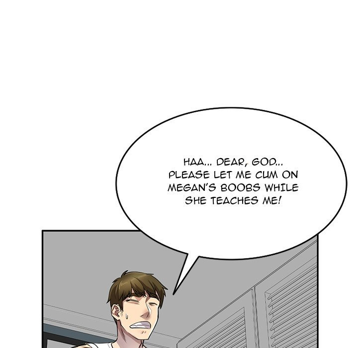 Secret Tutor Chapter 5 Page 119