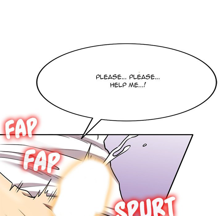 Secret Tutor Chapter 5 Page 121