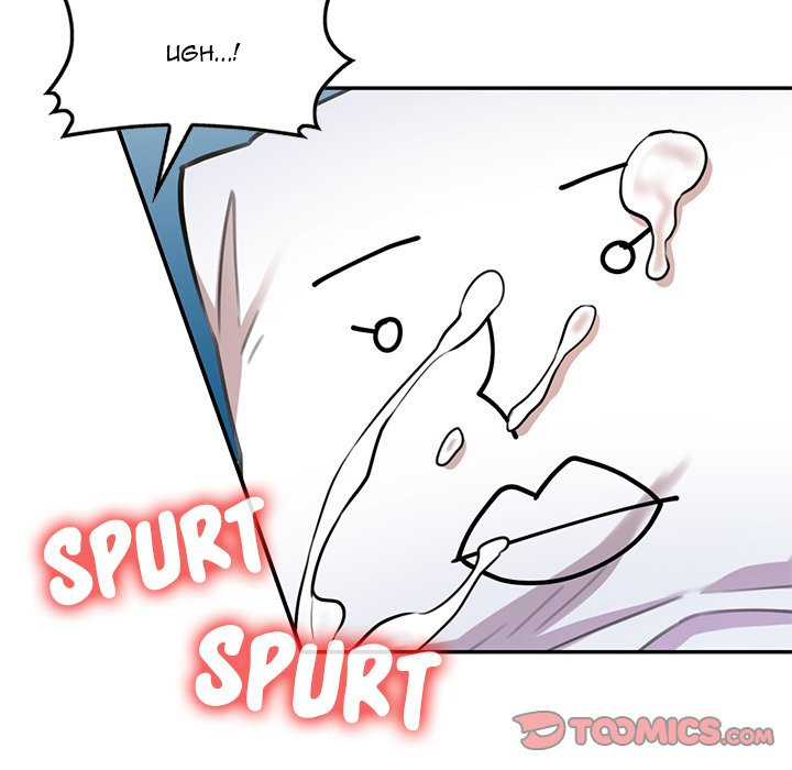 Secret Tutor Chapter 5 Page 123