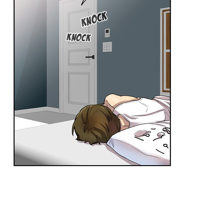 Secret Tutor Chapter 5 Page 128
