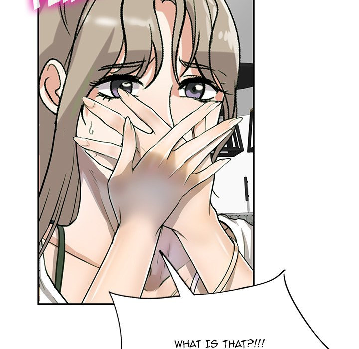 Secret Tutor Chapter 5 Page 134