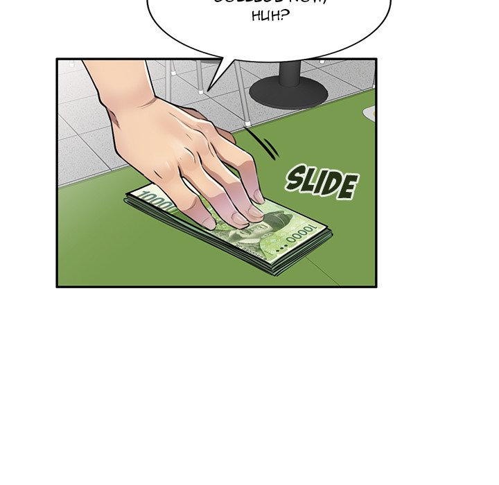 Secret Tutor Chapter 5 Page 14