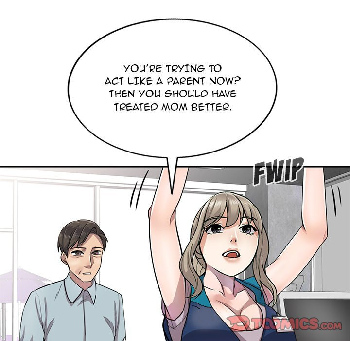 Secret Tutor Chapter 5 Page 15
