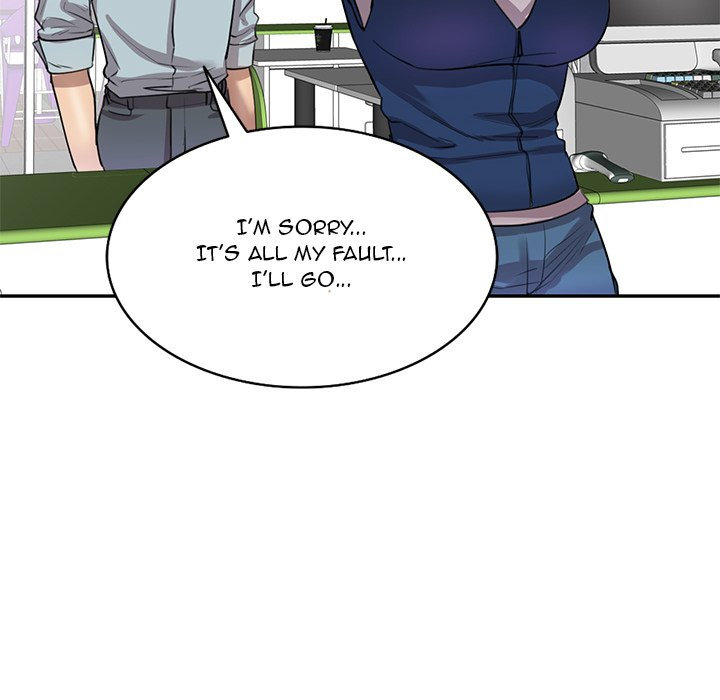 Secret Tutor Chapter 5 Page 16