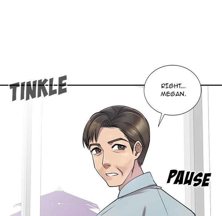 Secret Tutor Chapter 5 Page 17
