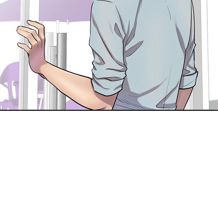 Secret Tutor Chapter 5 Page 18