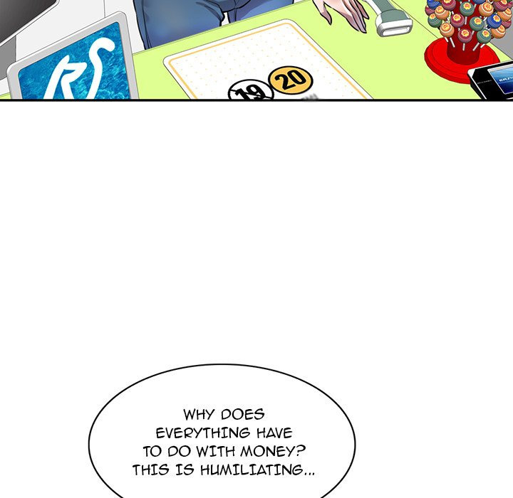 Secret Tutor Chapter 5 Page 24