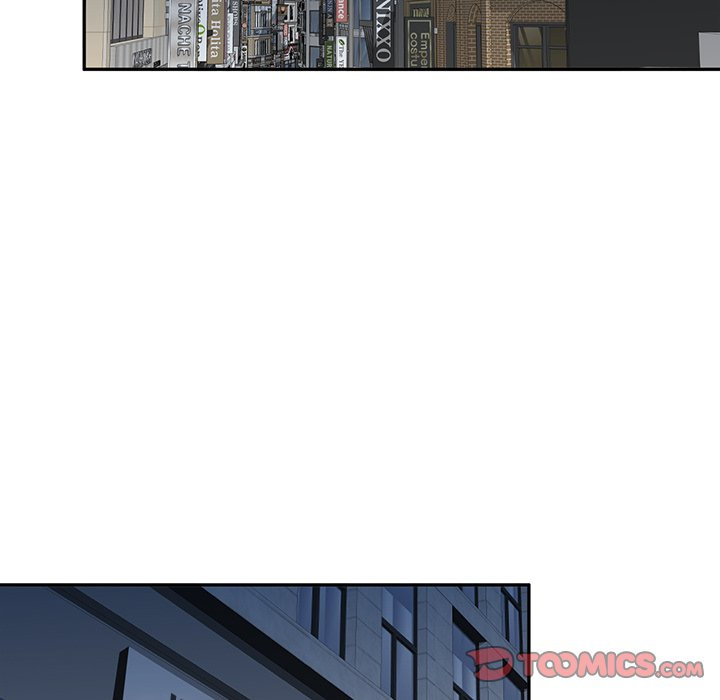 Secret Tutor Chapter 5 Page 27