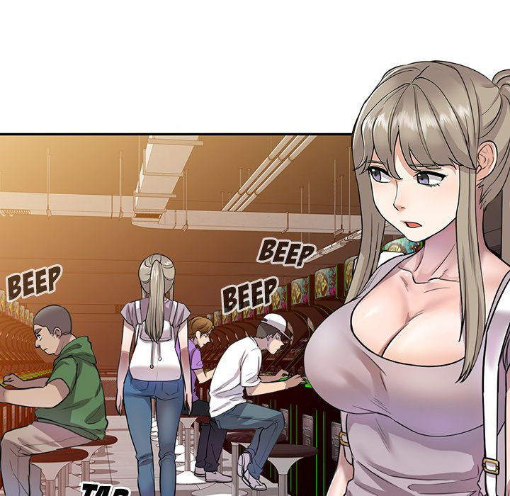 Secret Tutor Chapter 5 Page 29
