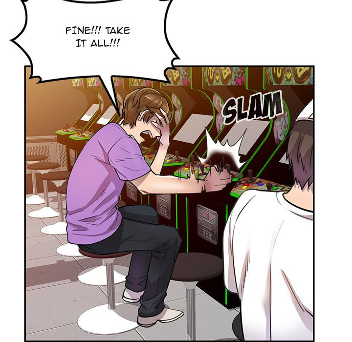 Secret Tutor Chapter 5 Page 31