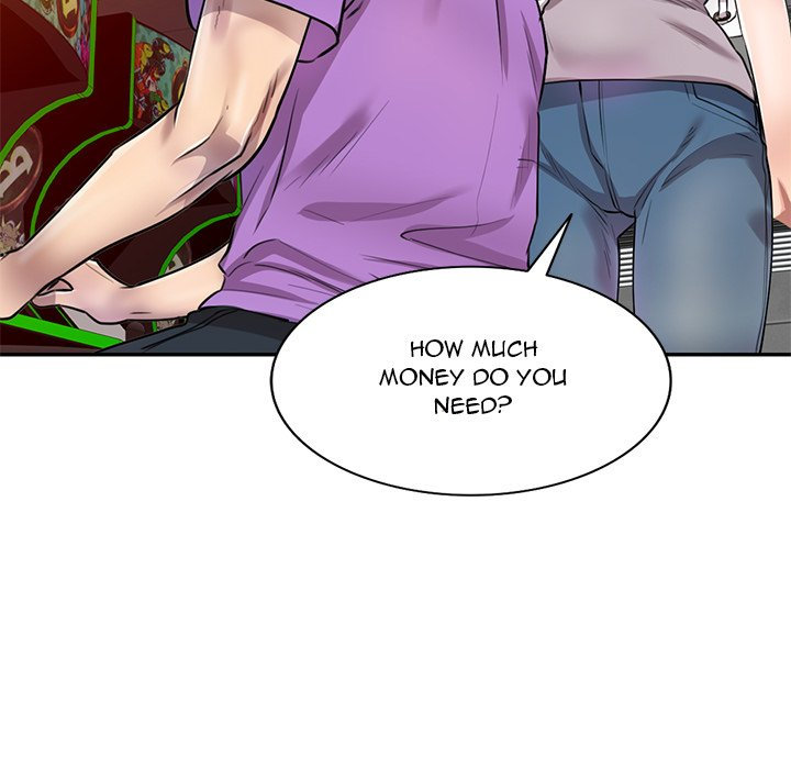 Secret Tutor Chapter 5 Page 34