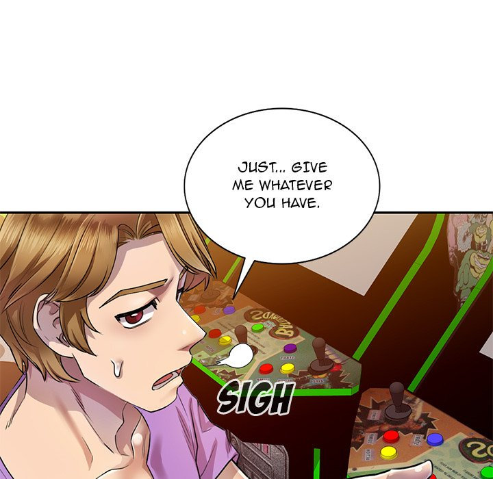 Secret Tutor Chapter 5 Page 35