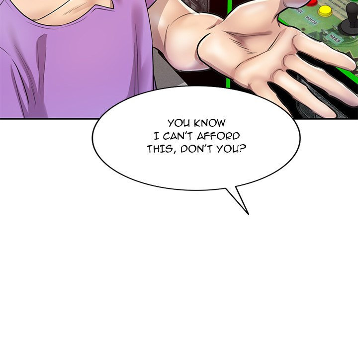 Secret Tutor Chapter 5 Page 36
