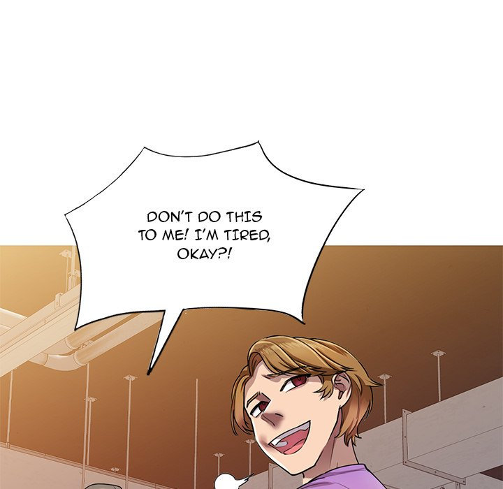 Secret Tutor Chapter 5 Page 41