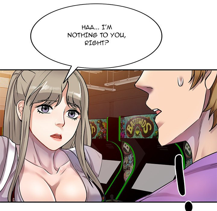 Secret Tutor Chapter 5 Page 44