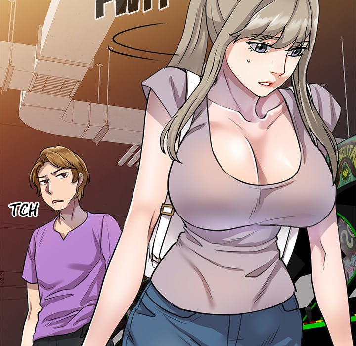 Secret Tutor Chapter 5 Page 46