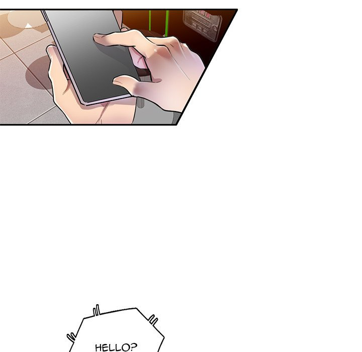 Secret Tutor Chapter 5 Page 48