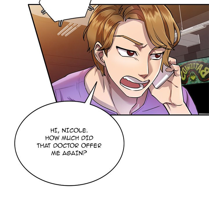 Secret Tutor Chapter 5 Page 49