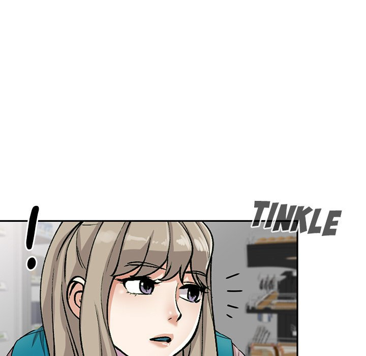 Secret Tutor Chapter 5 Page 5