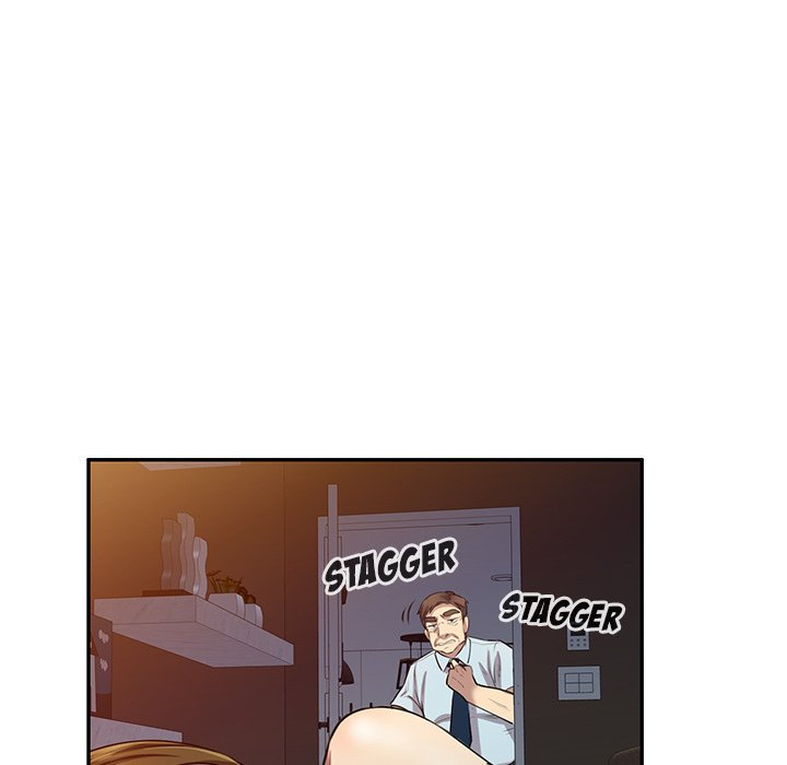 Secret Tutor Chapter 5 Page 52