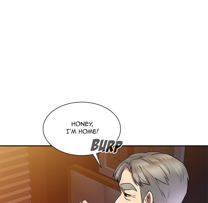 Secret Tutor Chapter 5 Page 54