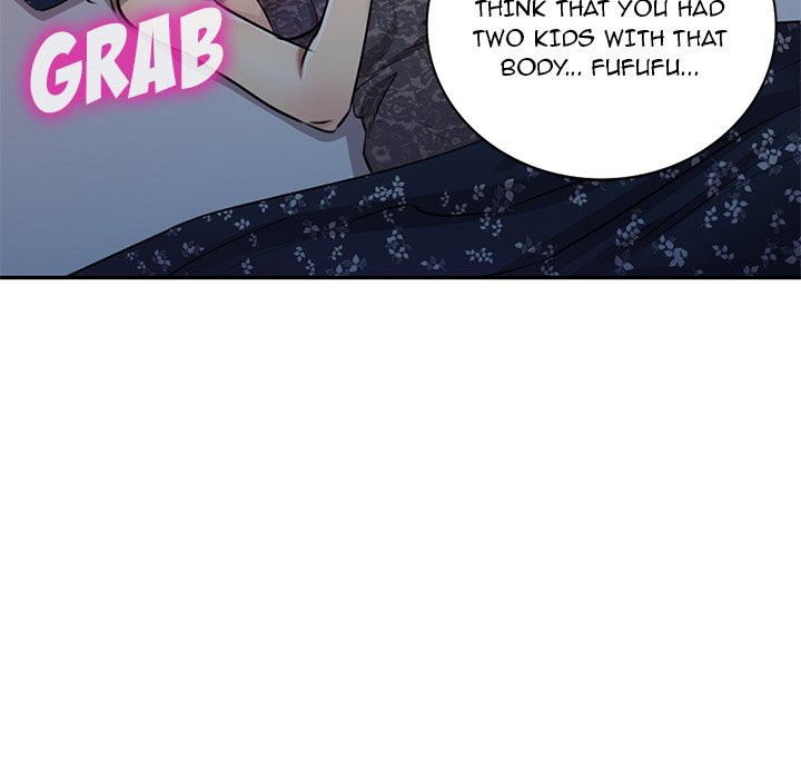 Secret Tutor Chapter 5 Page 58