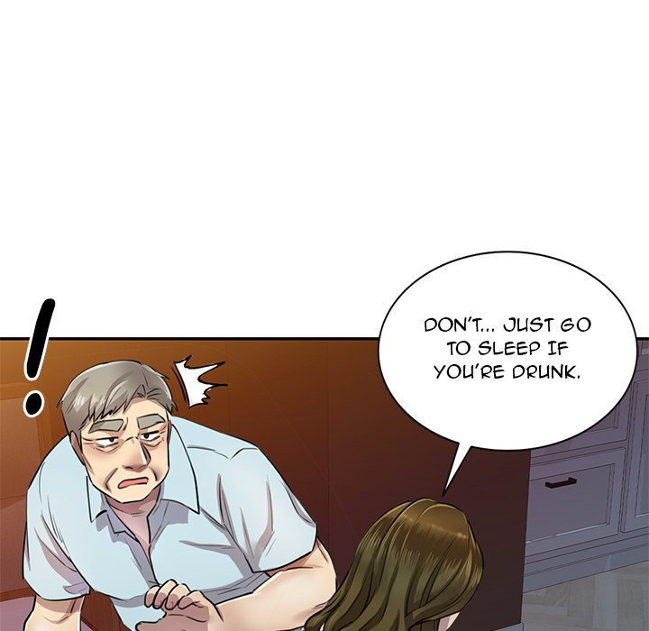 Secret Tutor Chapter 5 Page 59