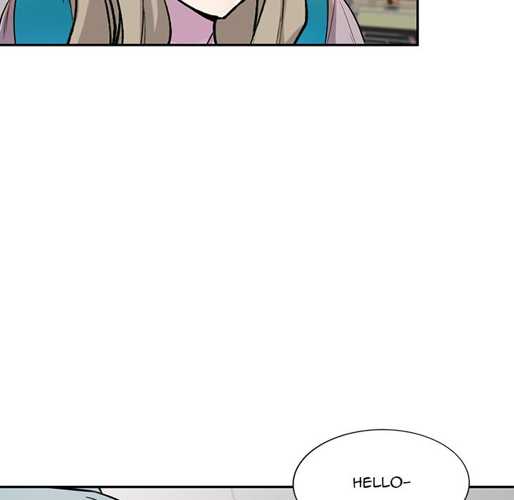 Secret Tutor Chapter 5 Page 6