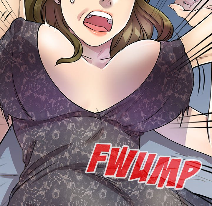 Secret Tutor Chapter 5 Page 62