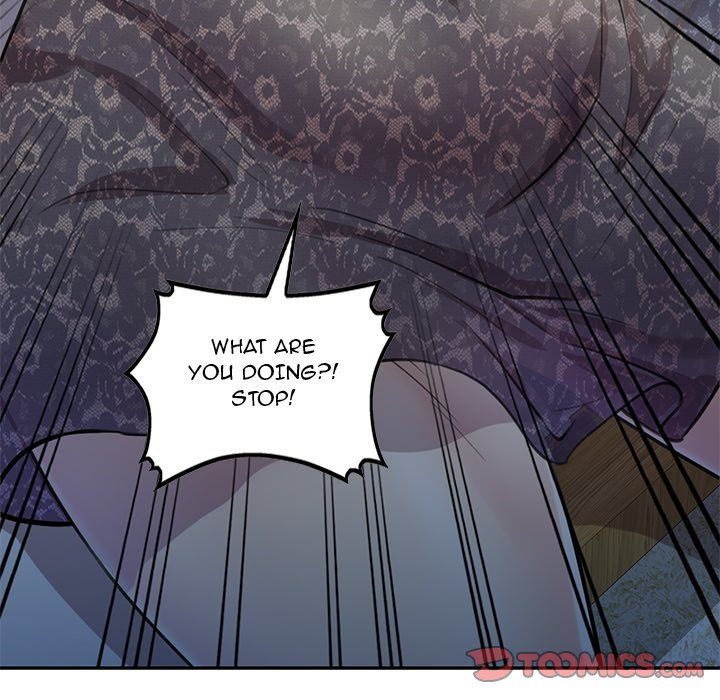 Secret Tutor Chapter 5 Page 63
