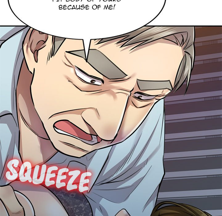 Secret Tutor Chapter 5 Page 65