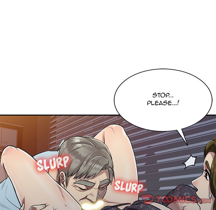 Secret Tutor Chapter 5 Page 69