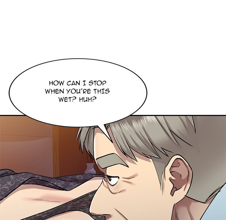 Secret Tutor Chapter 5 Page 71