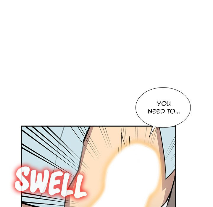 Secret Tutor Chapter 5 Page 73