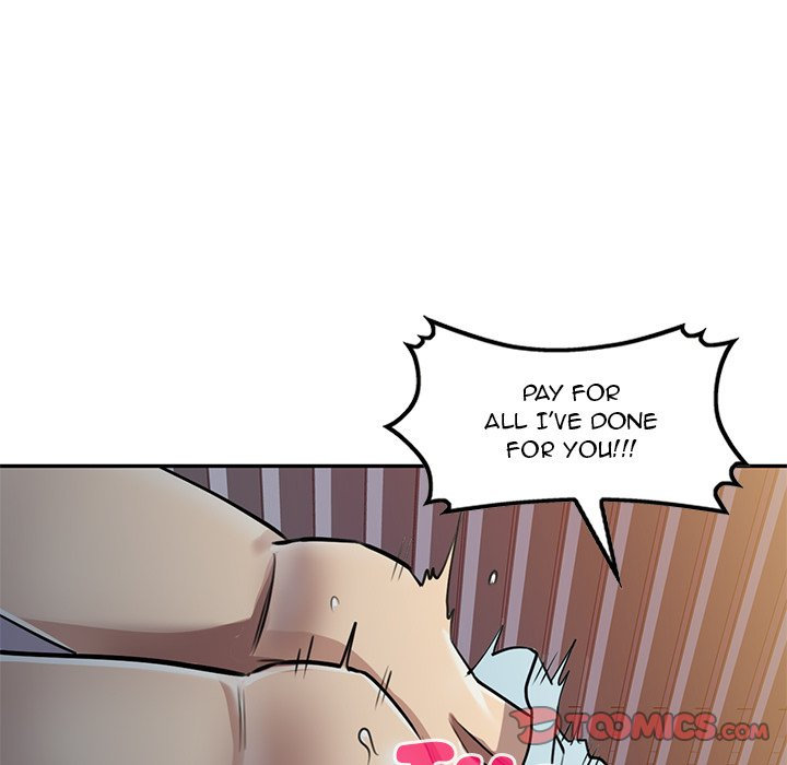 Secret Tutor Chapter 5 Page 75