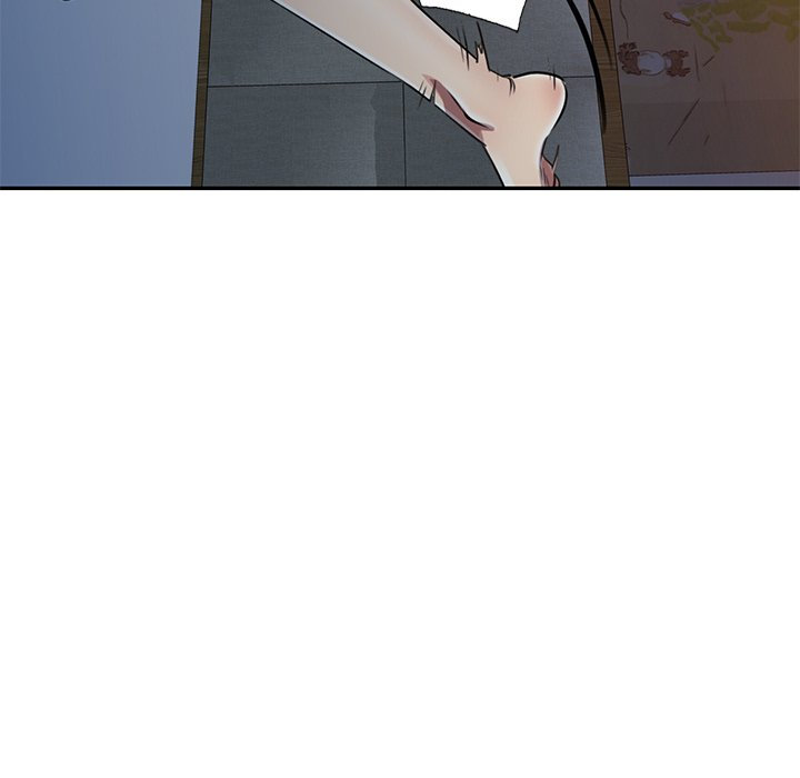 Secret Tutor Chapter 5 Page 77