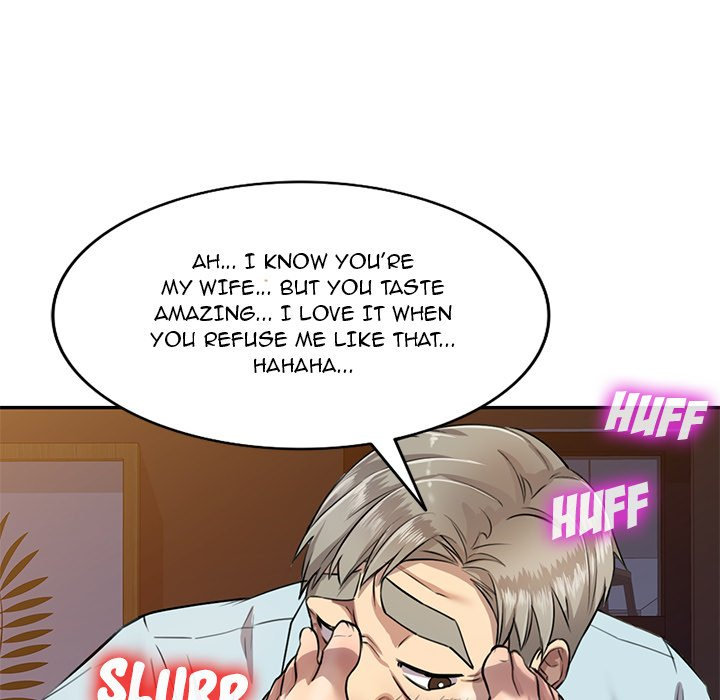 Secret Tutor Chapter 5 Page 80