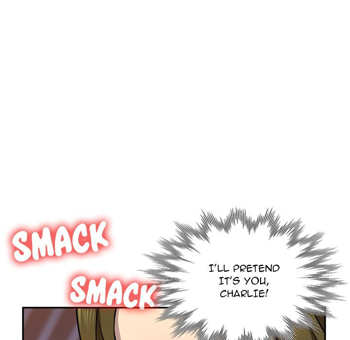 Secret Tutor Chapter 5 Page 83