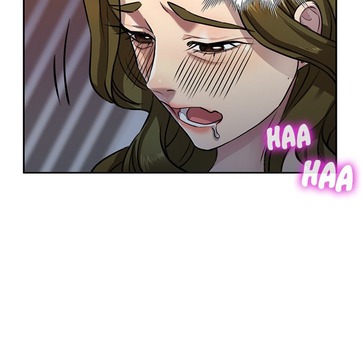 Secret Tutor Chapter 5 Page 84