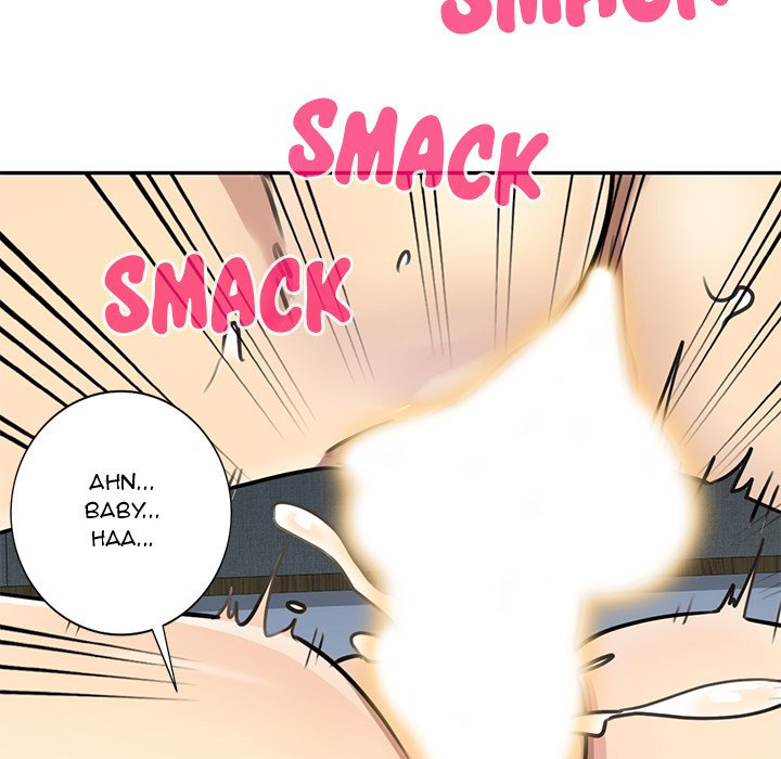 Secret Tutor Chapter 5 Page 88