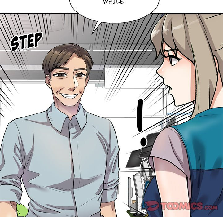 Secret Tutor Chapter 5 Page 9
