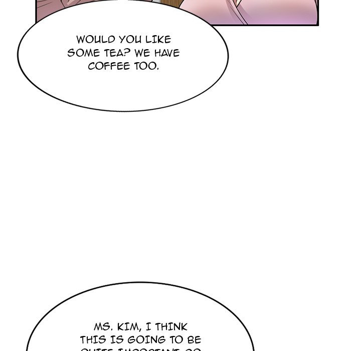 Secret Tutor Chapter 6 Page 101