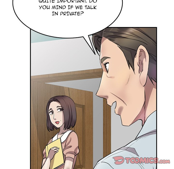 Secret Tutor Chapter 6 Page 102