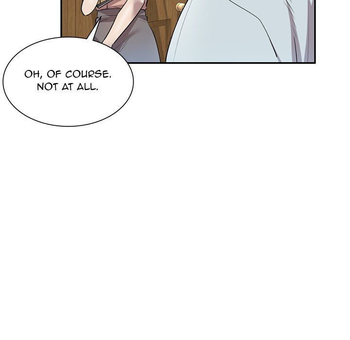 Secret Tutor Chapter 6 Page 103