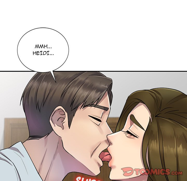 Secret Tutor Chapter 6 Page 108