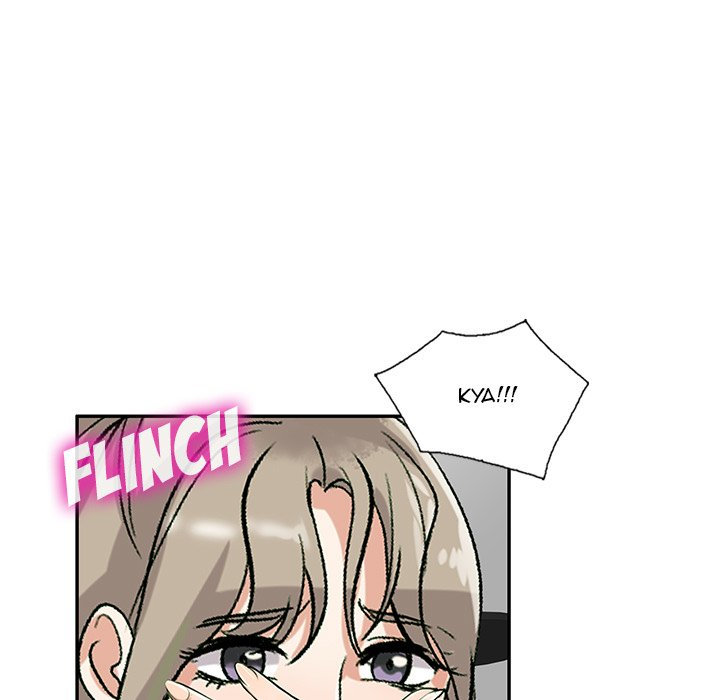 Secret Tutor Chapter 6 Page 11